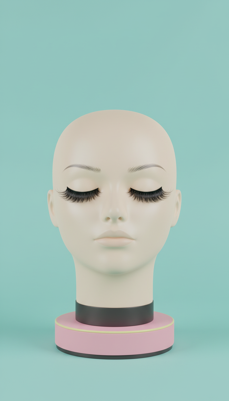 Starter Lash Artist Kit With Branded Packaging