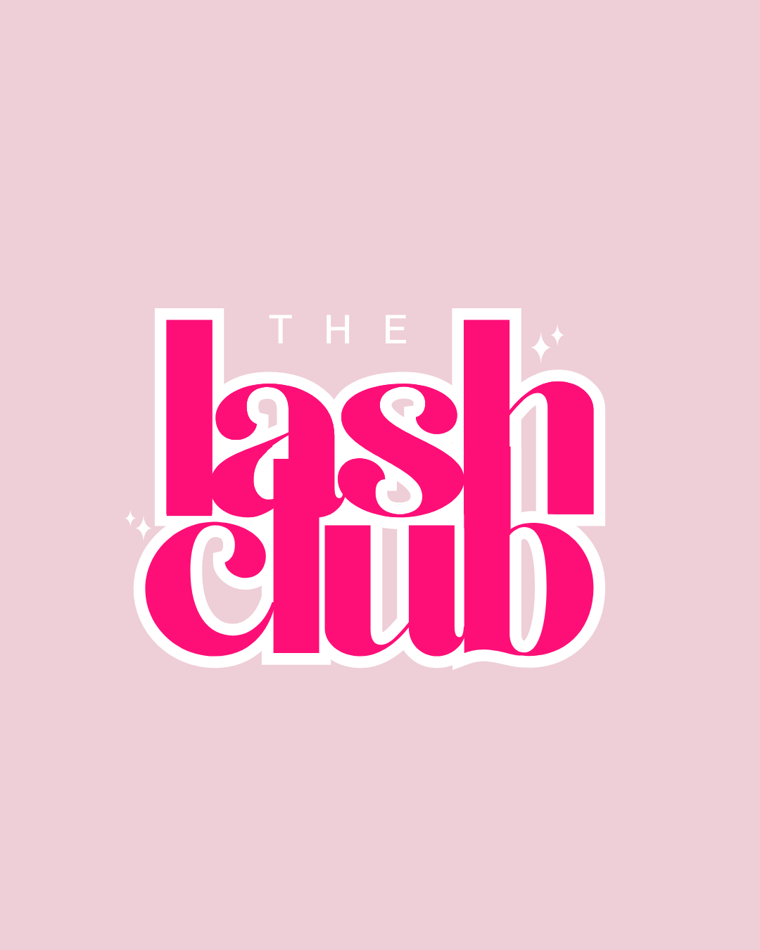 The Lash Club 